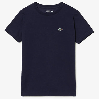 Lacoste Junior Logo T-Shirt