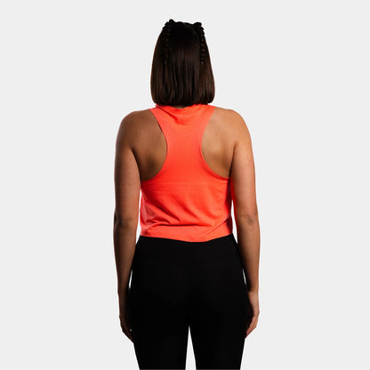 Tank top Second Serve Women Open Ace