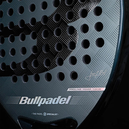 Padel Racket Bullpadel Icon 2025