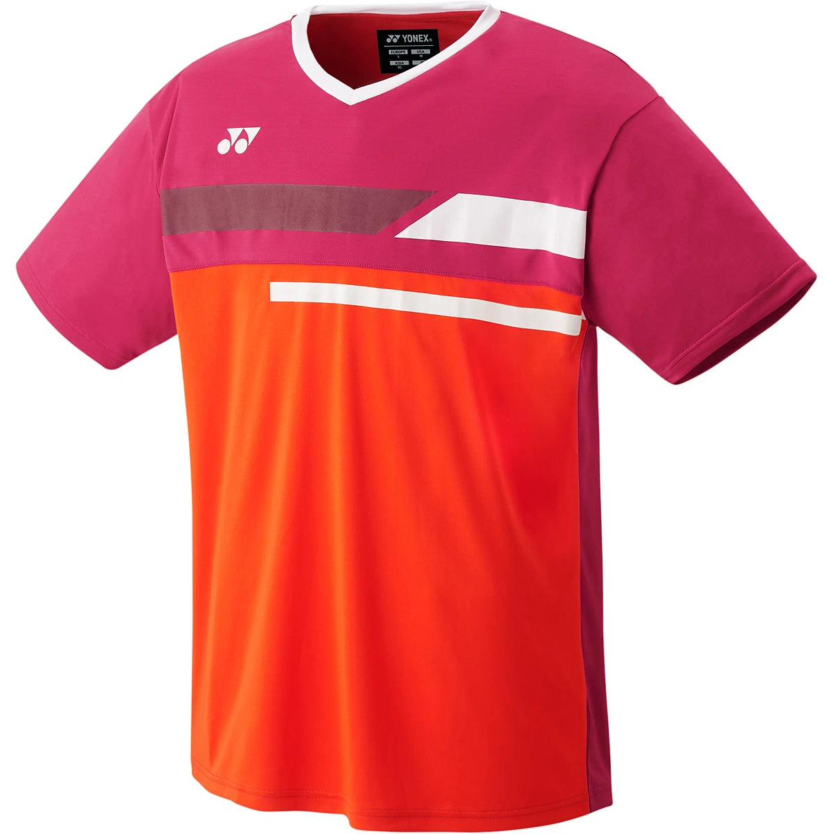 T-Shirt Yonex Heren Team Ym0029Ex