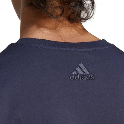 Adidas Big Logo T-Shirt