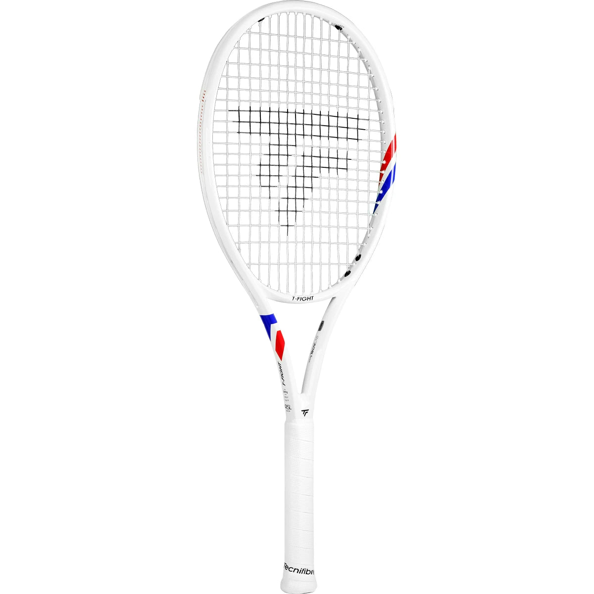 Tecnifibre T-Fight 285 Racket Test (285 Gr)