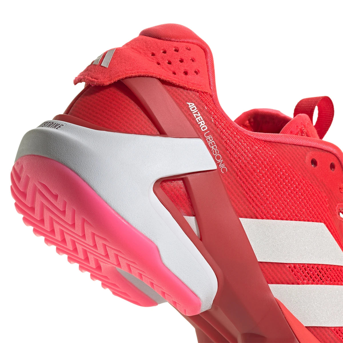 adidas Women's Adizero Ubersonic 5 All Court Shoes