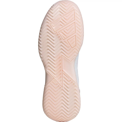 adidas Women's Defiant Speed 2 All Court Shoes