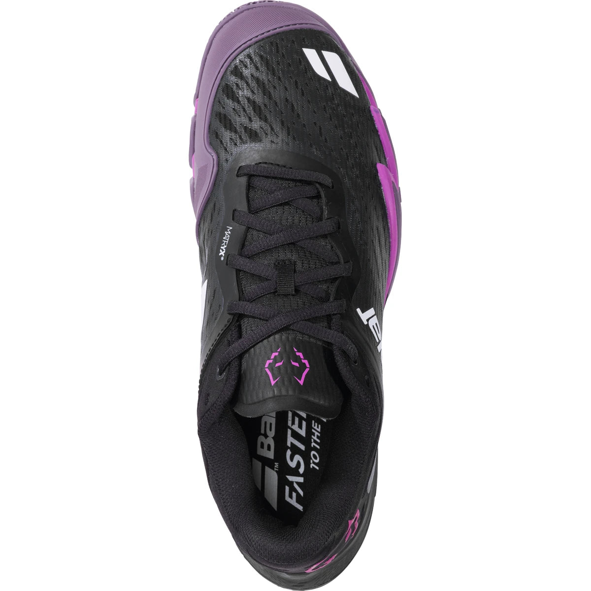 Babolat Padel Premura 3 Lebron schoenen