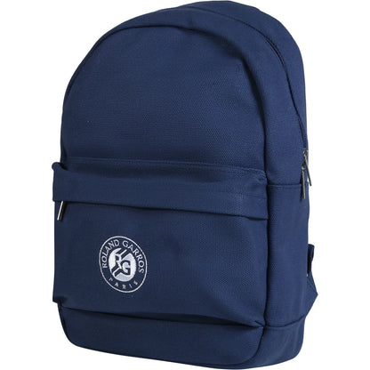 Canvas Roland Garros Strl Backpack