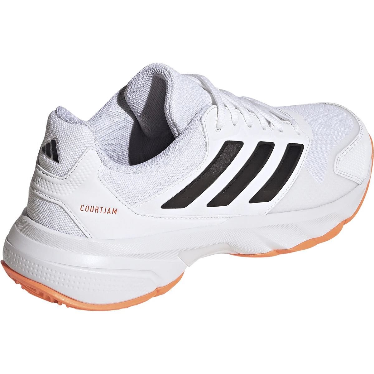 adidas Courtjam Control 3 All Court Shoes