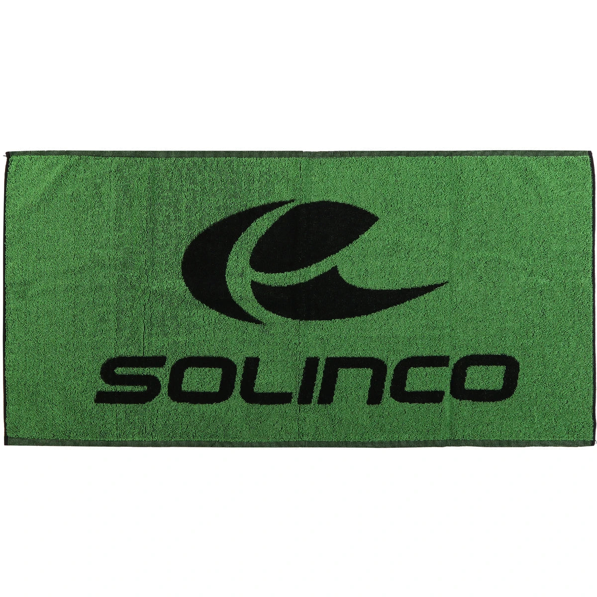 Serviette Solinco Vert