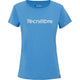 T-Shirt Tecnifibre Femme Team Cotton