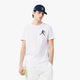 Pack Fan Lacoste Djokovic T-Shirt + Casquette