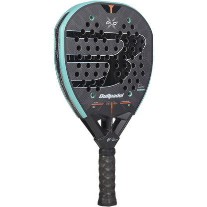 Padelracket Bullpadel Xplo 02 27