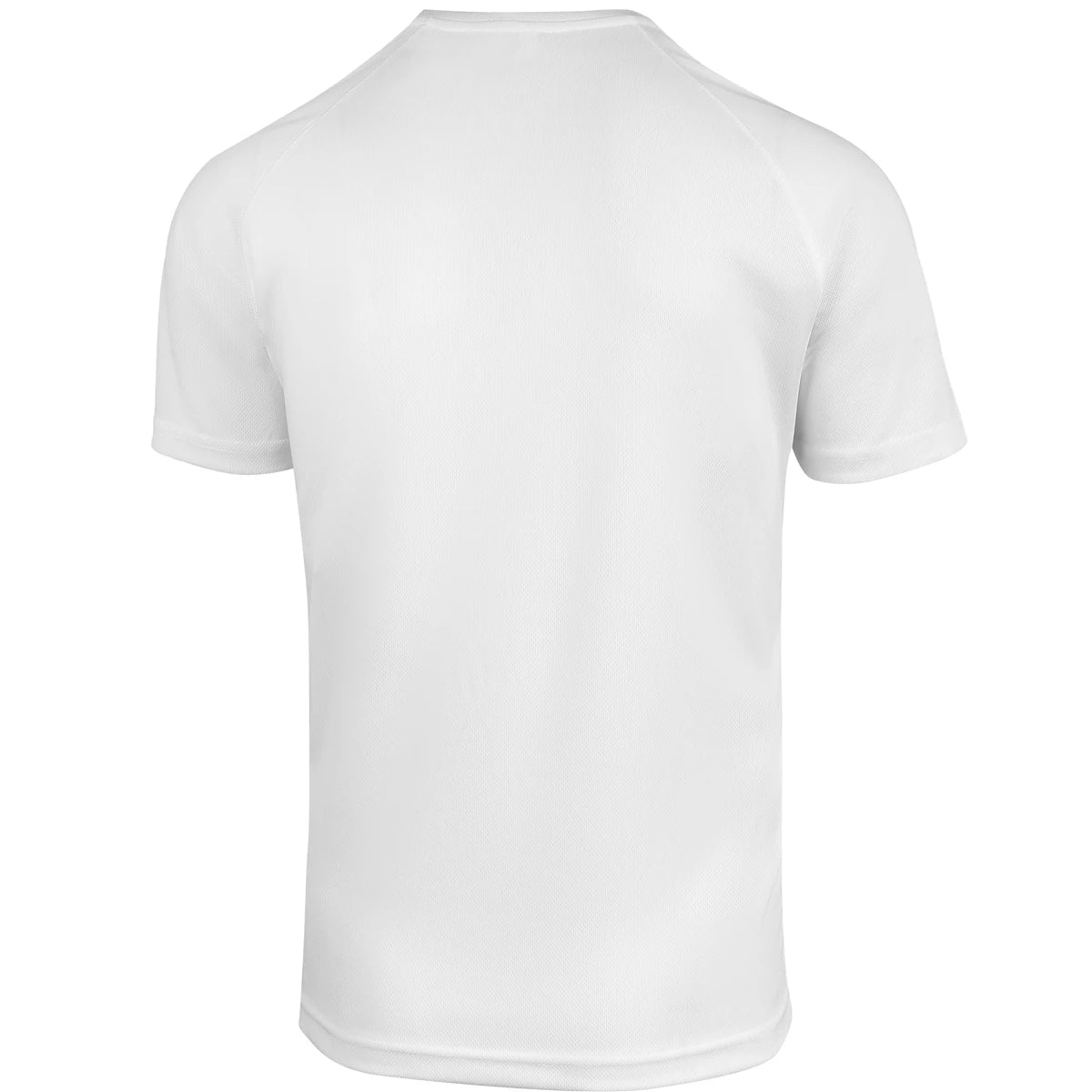 T-Shirt Tennispro Techniek Rackets