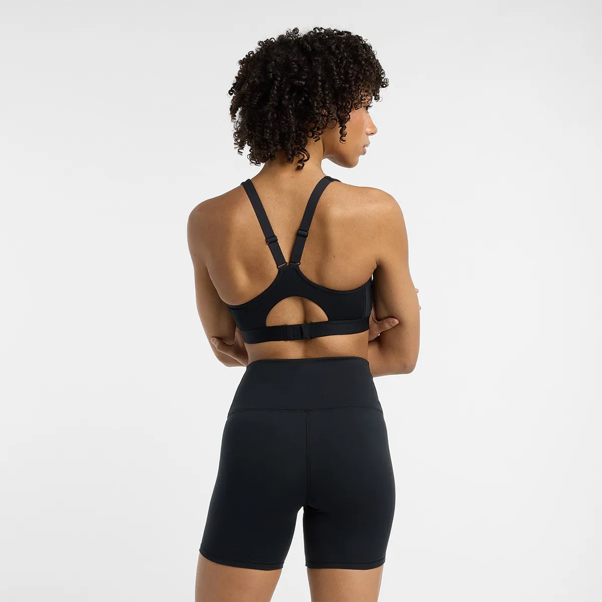 New Balance Women's Essential Sports Bra