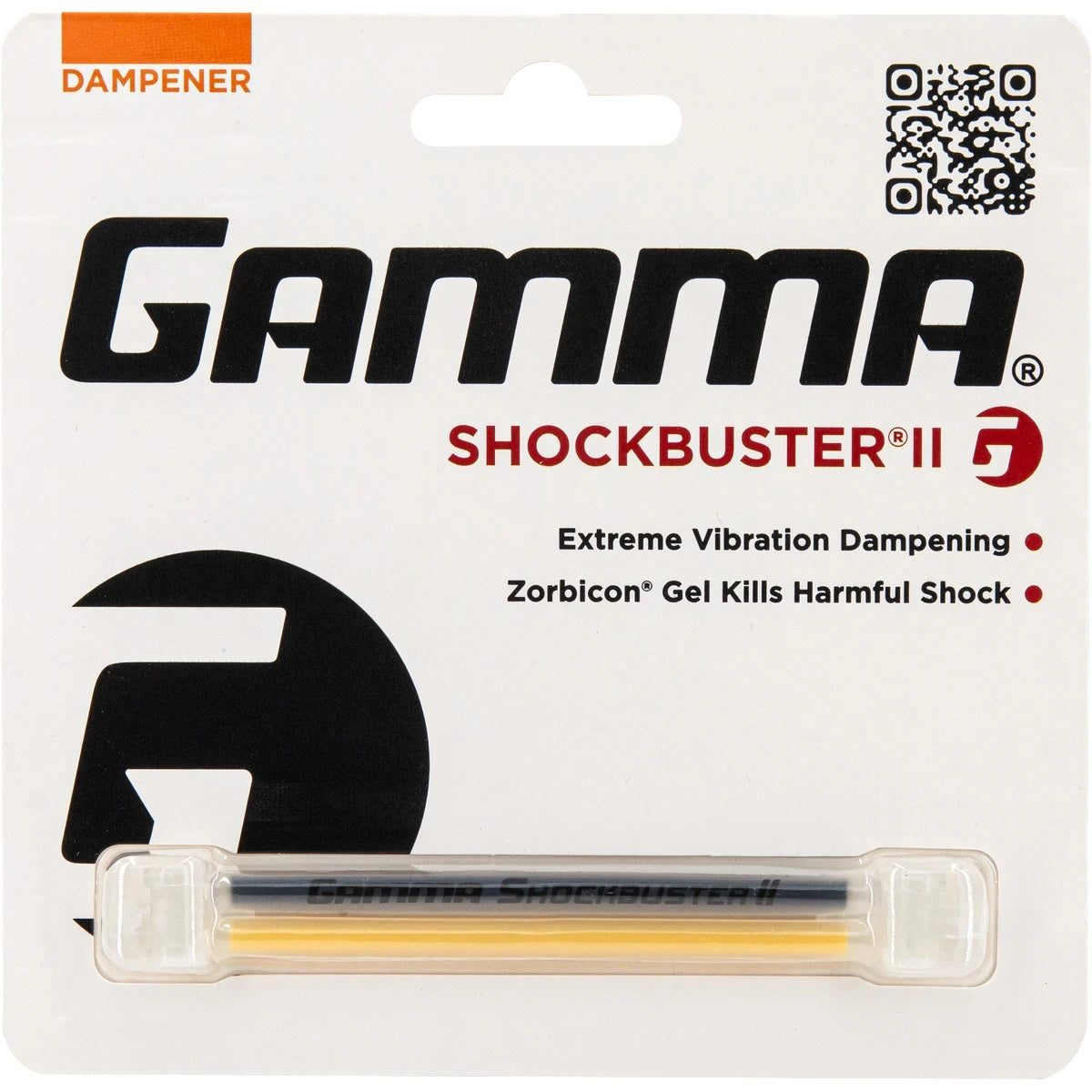 Gamma Shockbuster Ii Dampener