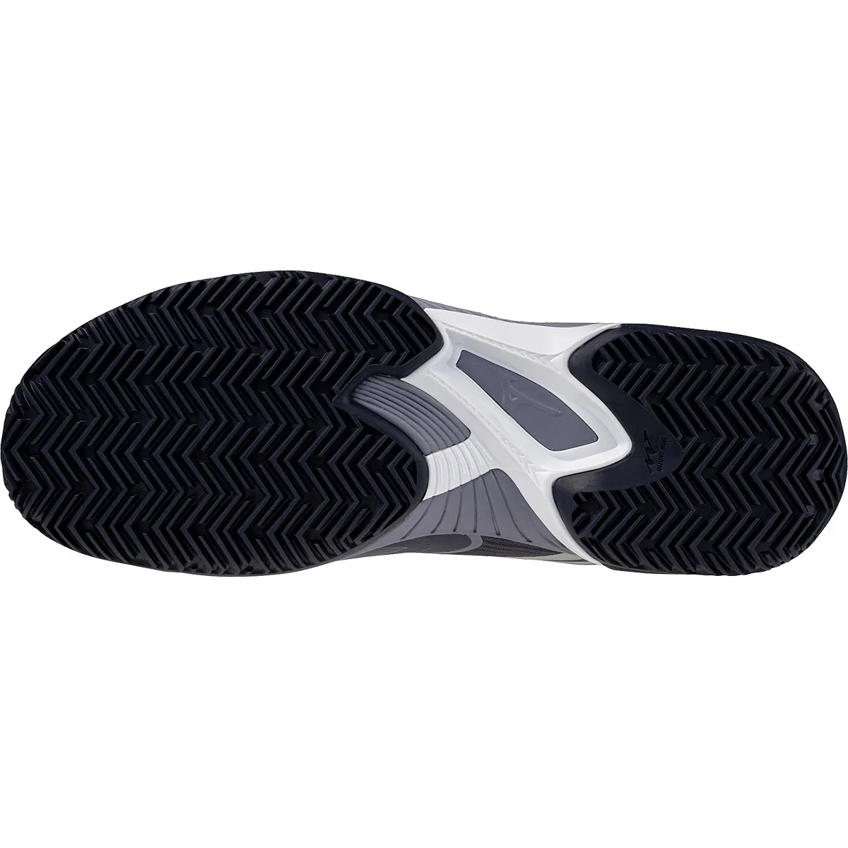 Mizuno Wave Exceed Court Clay Shoes
