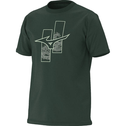 Mizuno Athletic T-Shirt