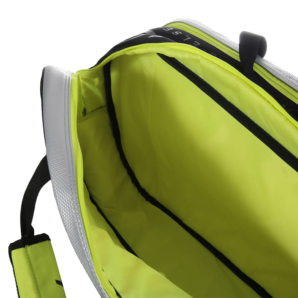 Pro Kennex Double Cool Grey/Black Tennis Bag