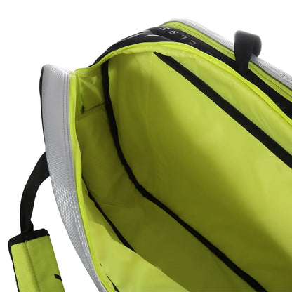 Pro Kennex Double Cool Grey/Black Tennis Bag