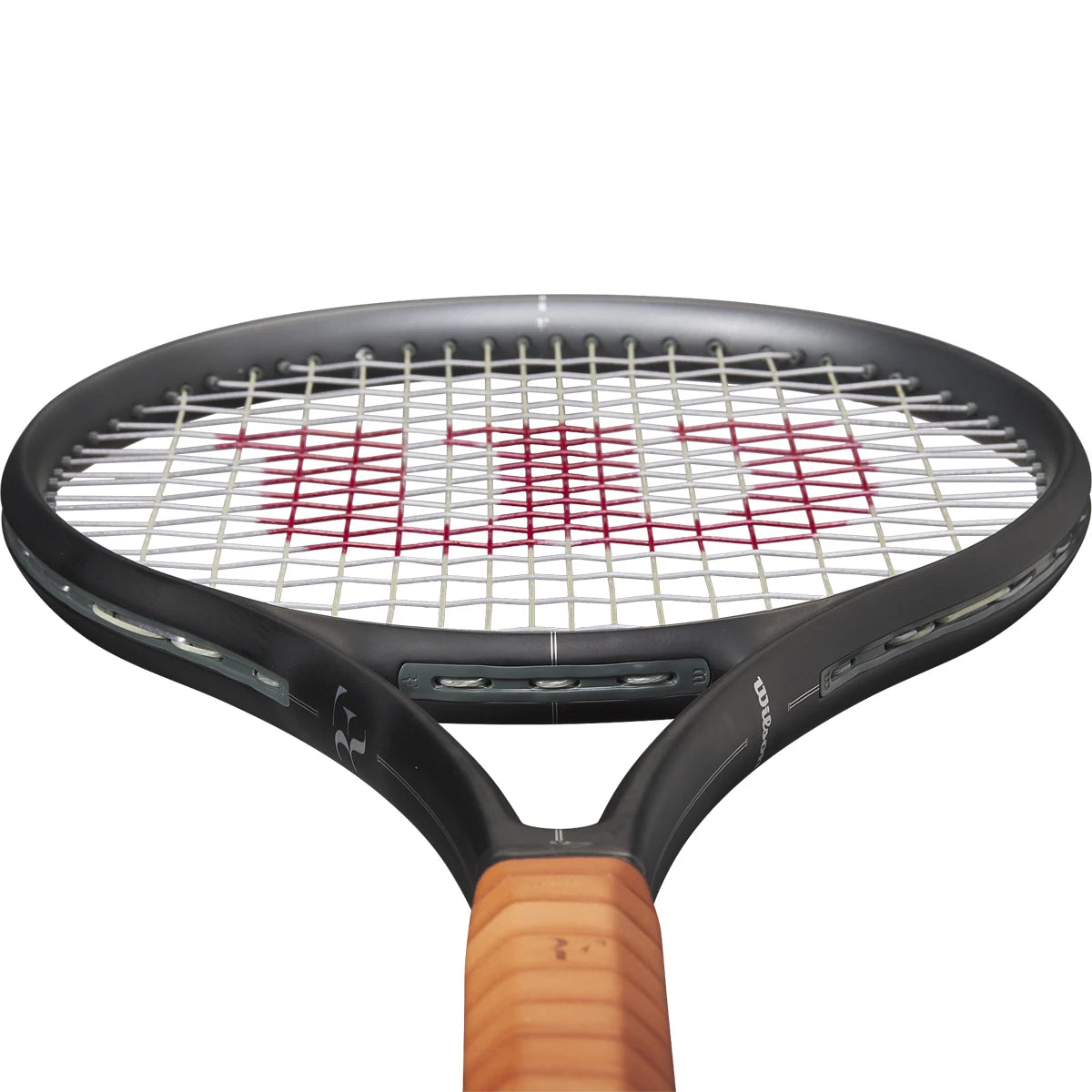 Raquette Test Web Wilson RF 01 Pro (320 GR)