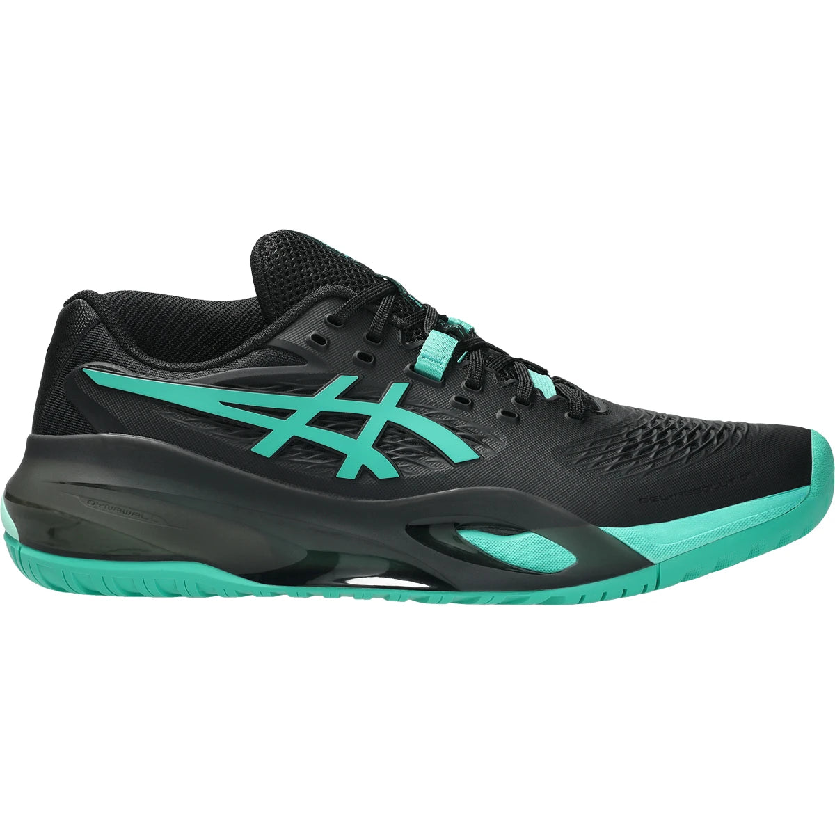 Chaussures Asics Gel Resolution X Toutes Surfaces