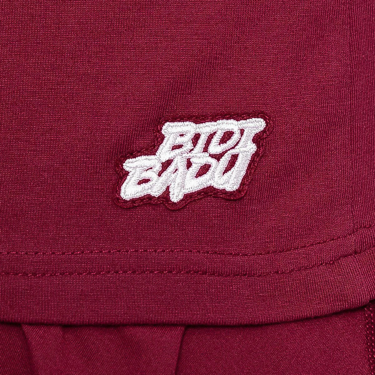 T-Shirt Bidi Badu Dames Protected Leafs Chill