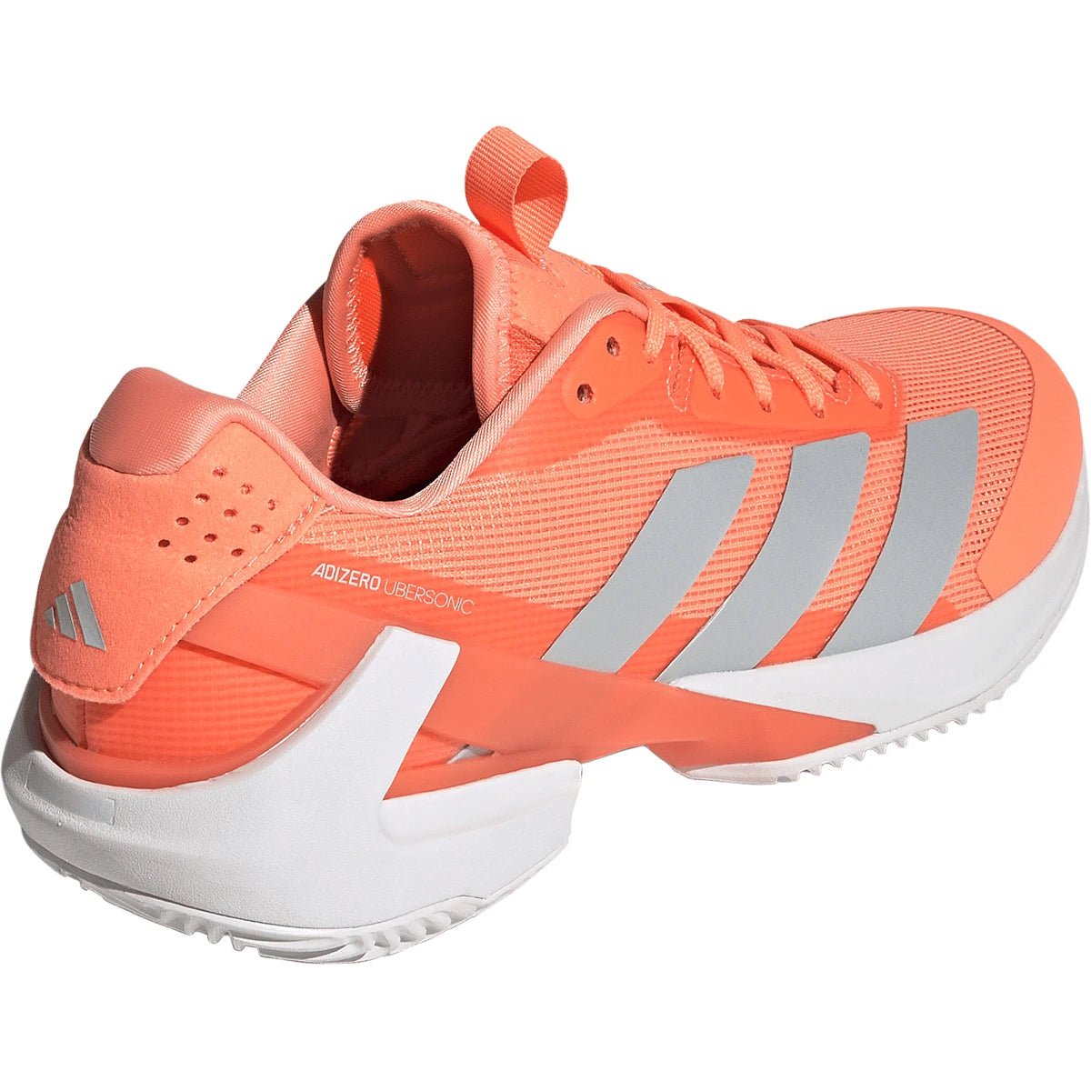 adidas Women's Adizero Ubersonic 5 Clay Shoes