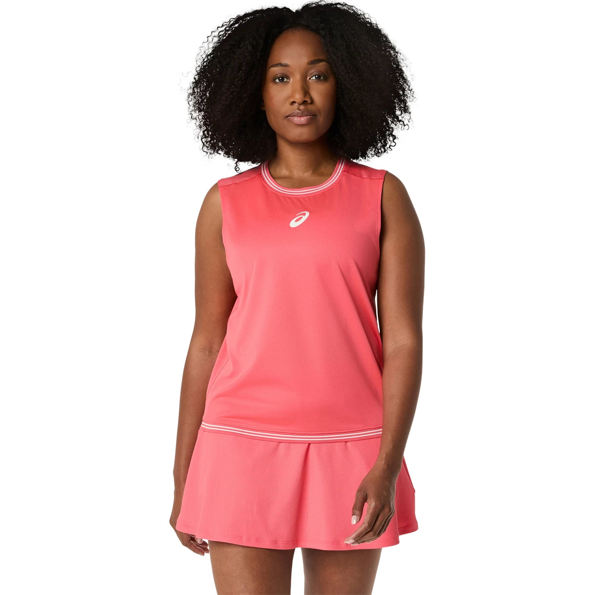 Asics Women's Nagino Tank Top