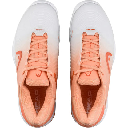 Head Women's Revolt Pro 4.5 All Court Shoes