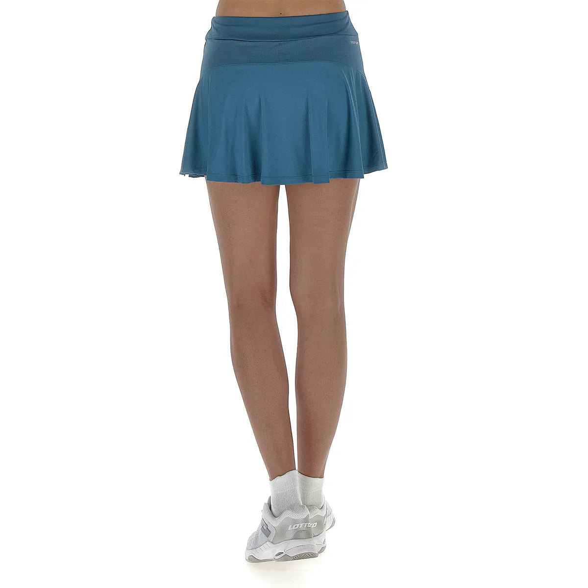 Rok Lotto Dames Tech II - D2 Atleet