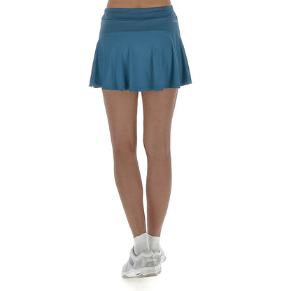 Rok Lotto Dames Tech II - D2 Atleet