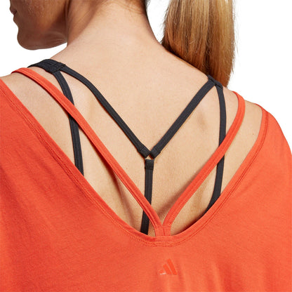 adidas Women's Yoga T-Shirt