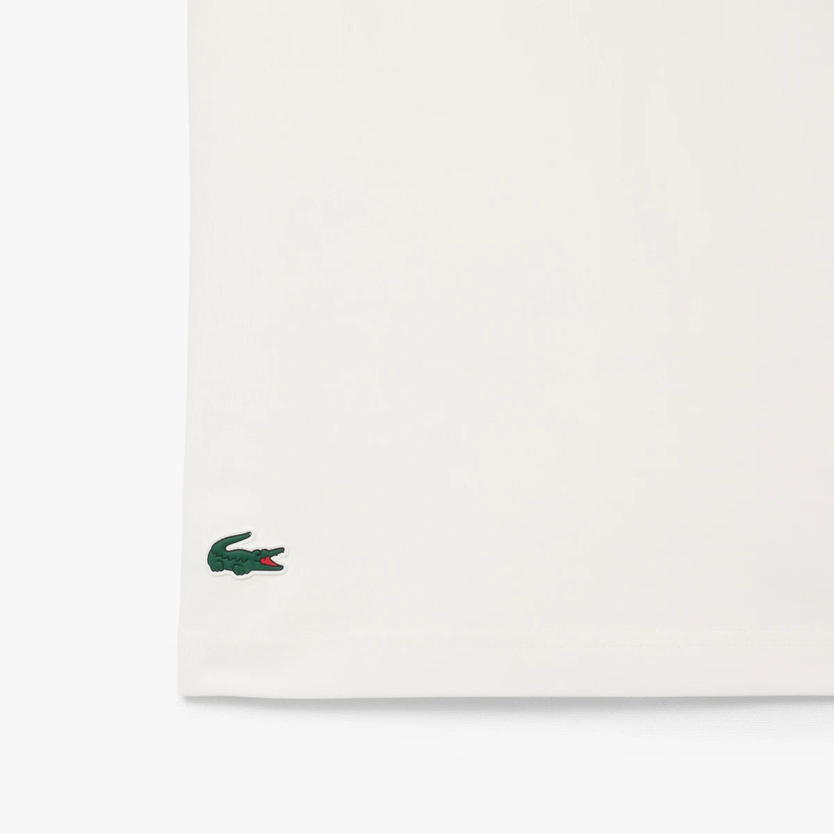 Lacoste Heritage Graphic T-Shirt