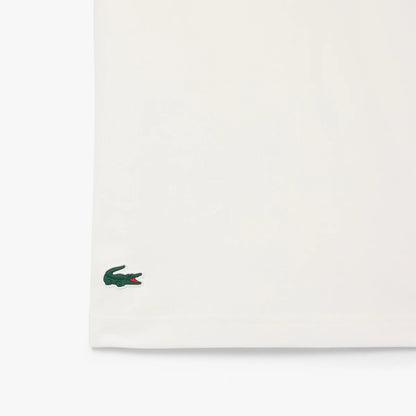 Lacoste Heritage Graphic T-Shirt