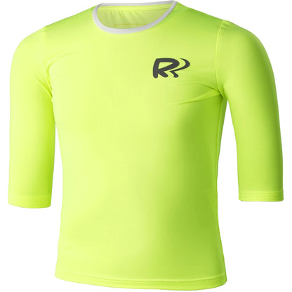 T-Shirt Racket Roots Junior Fille Teamline Manches Longues