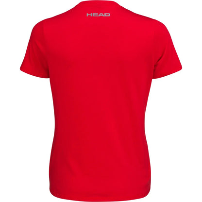 Head Women's Club Lucy T-Shirt
