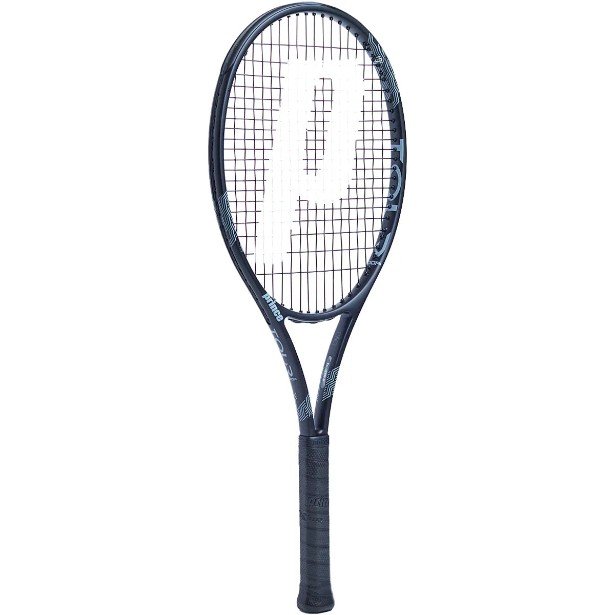 Racket Prince Tour Carbon 100 (275 Gr)