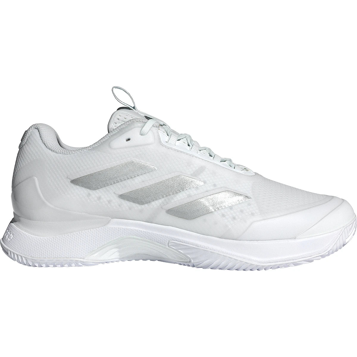 adidas Women's Avacourt 2 Clay Shoes