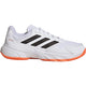 adidas Courtjam Control 3 Gravel-schoenen
