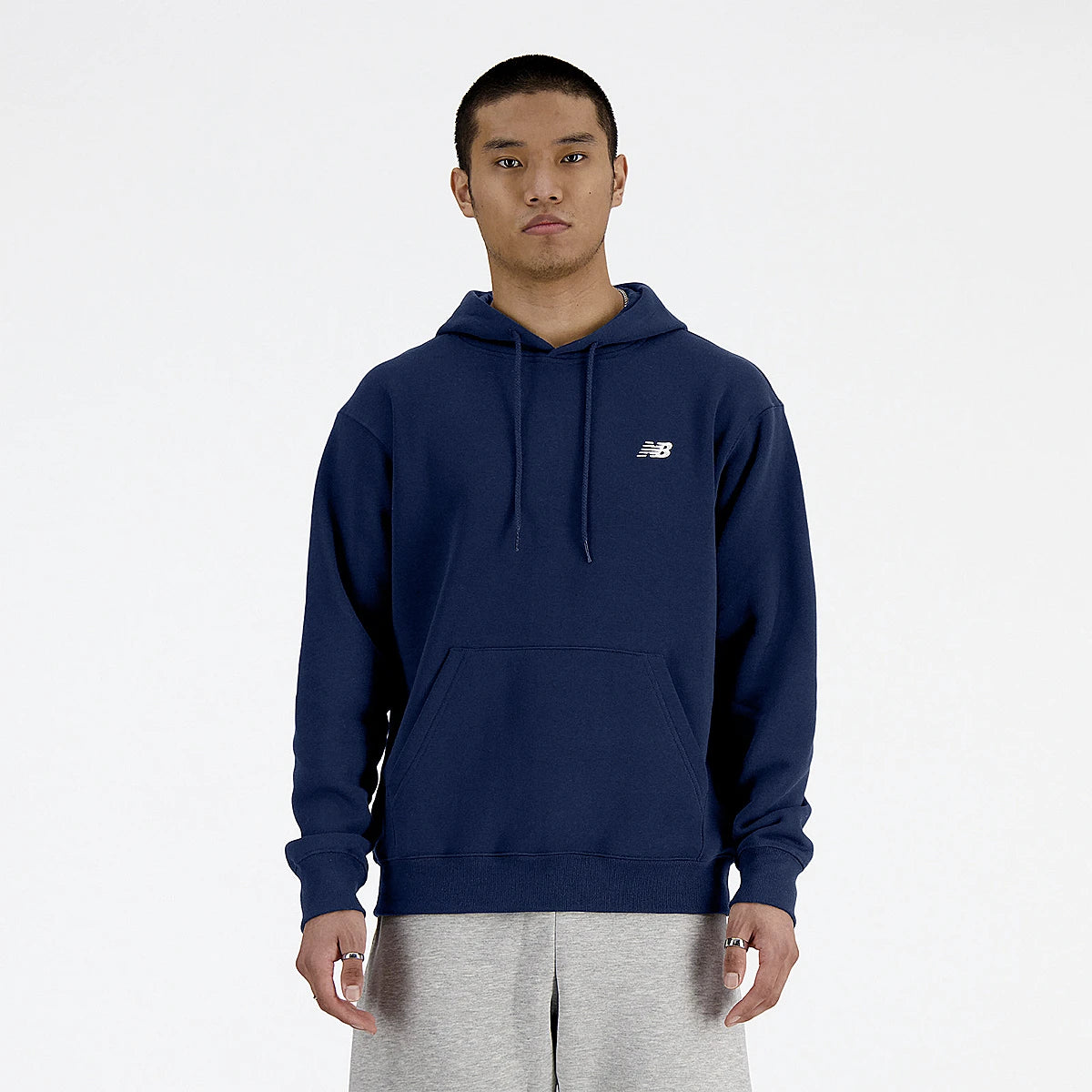 New Balance Sport Essentials Fleece Hoody Sweat