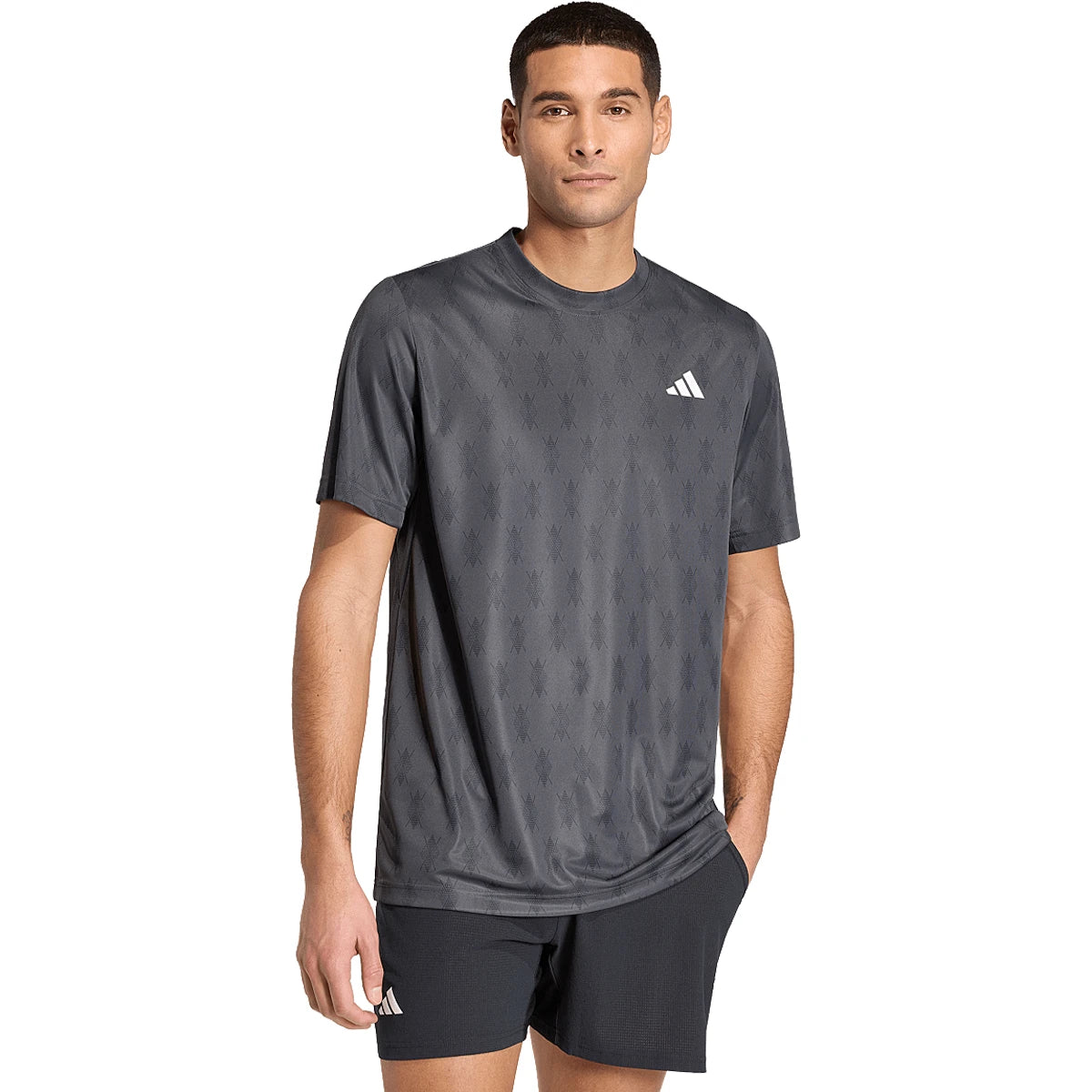 adidas Club Graphics T-Shirt