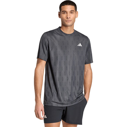 adidas Club Graphics T-Shirt