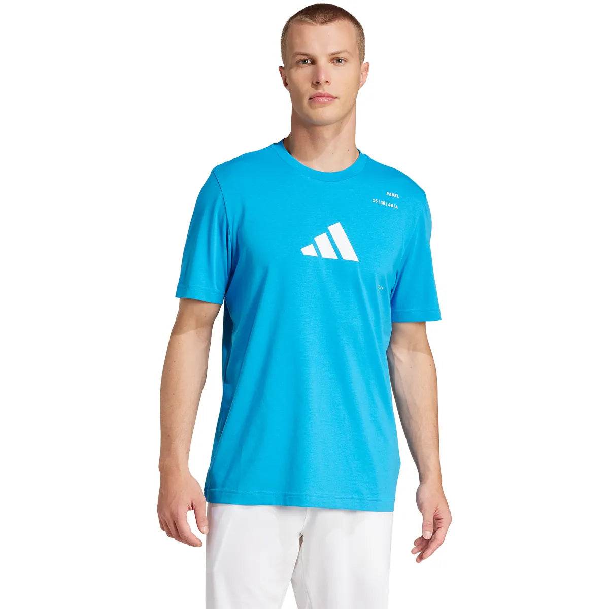 adidas Graphic Padel T-Shirt
