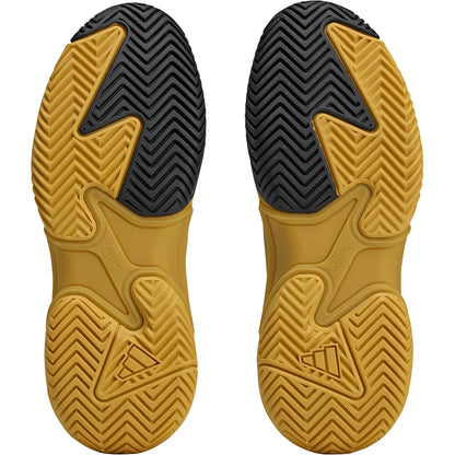 adidas Schoenen Dames Courtjam Control 3 Schoenen alle ondergronden