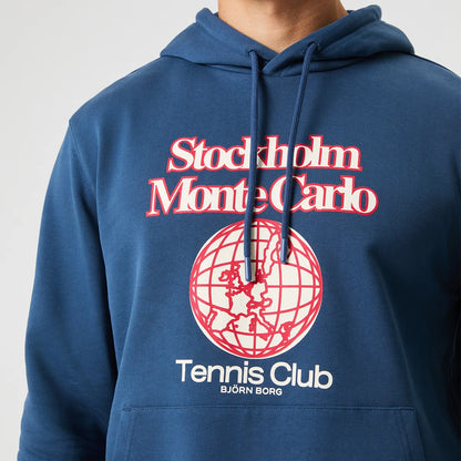 Bjorn Borg Classic Graphic Sweat