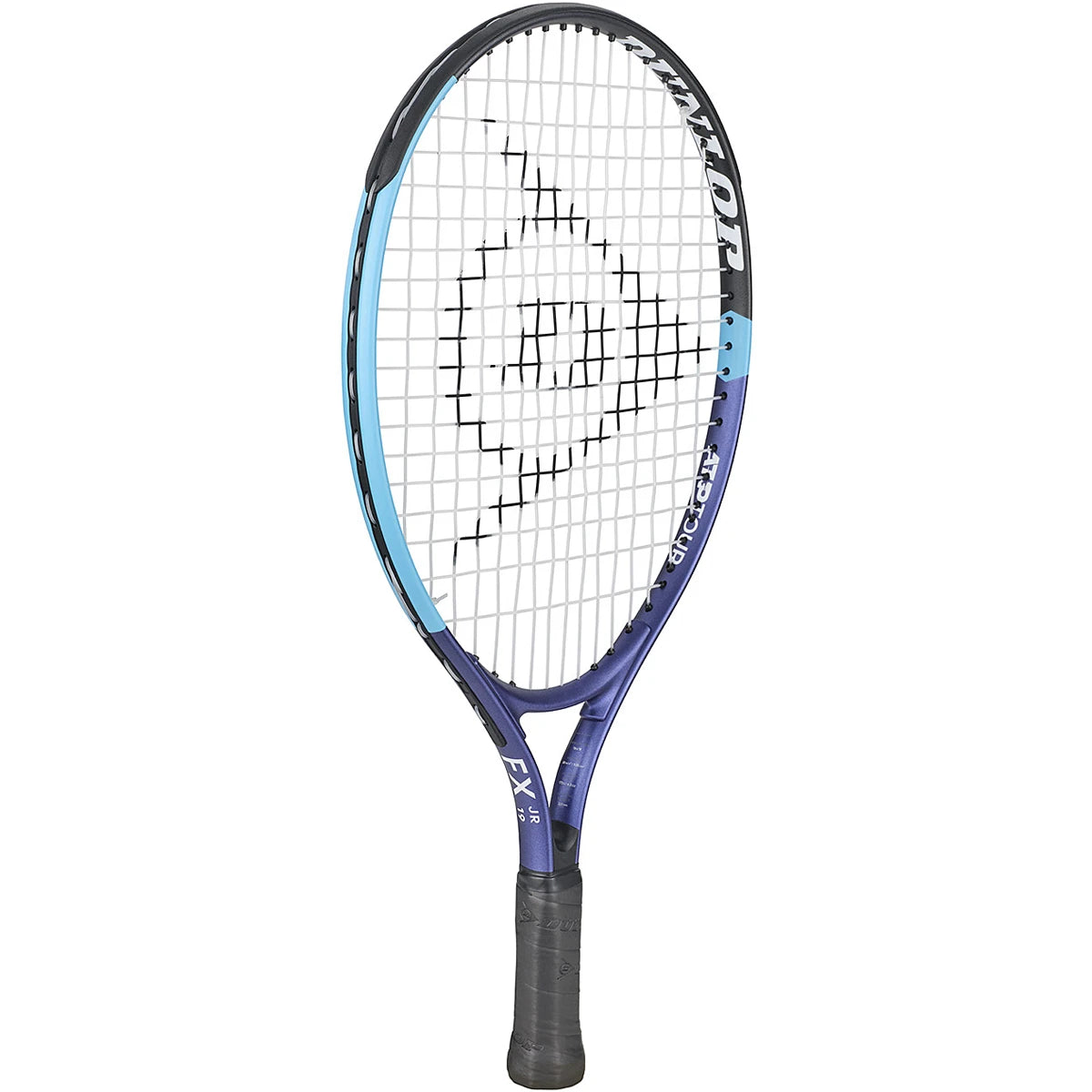Dunlop Junior Fx 19 Racket (175 Gr)