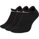 3 Paar Nike Cushion Sokken (No Show)