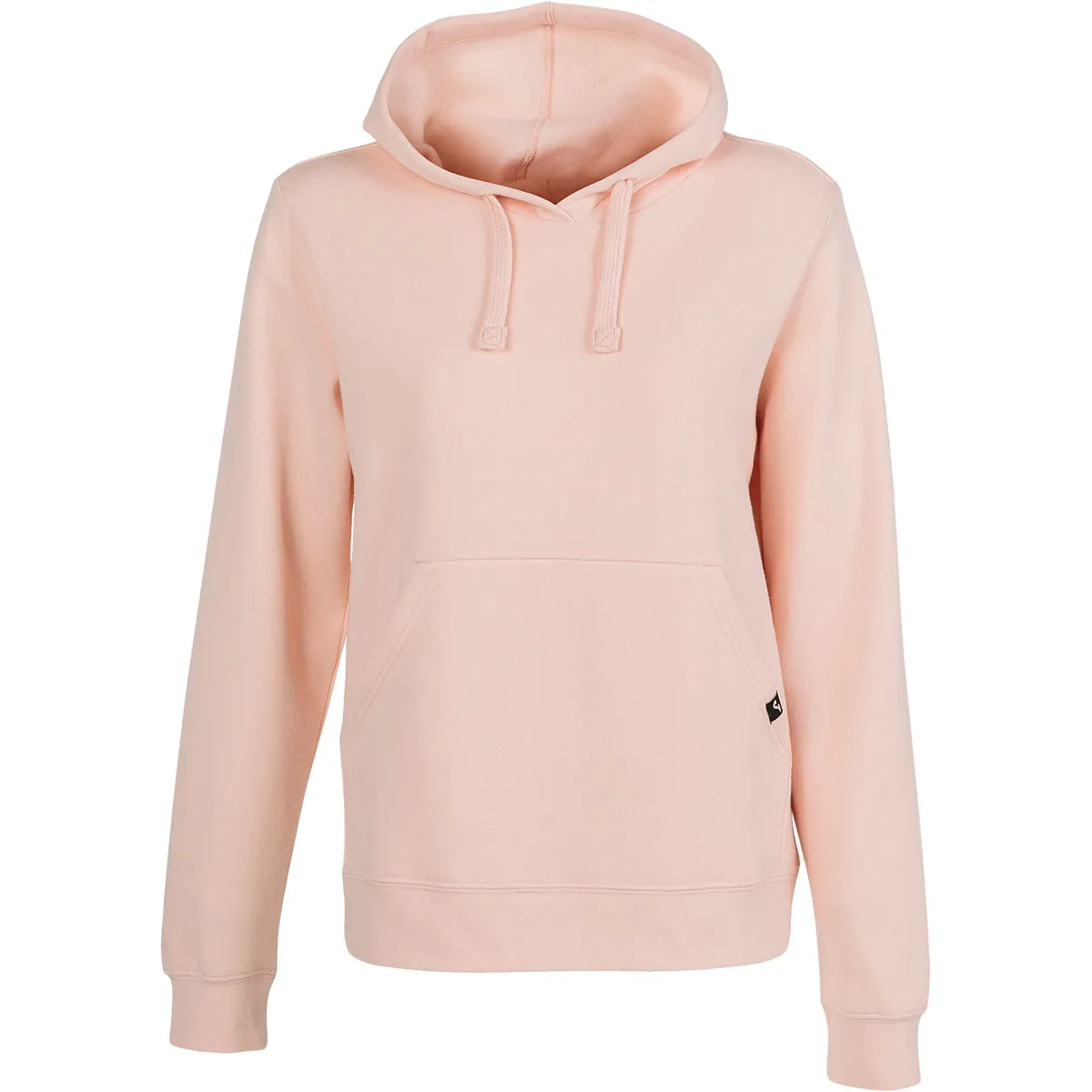 Sweater Joma Dames Montana Met Capuchon