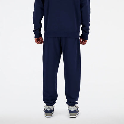 Broek New Balance Essentials French Terry