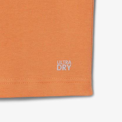 Lacoste Medvedev Graphic Euro Clay T-Shirt