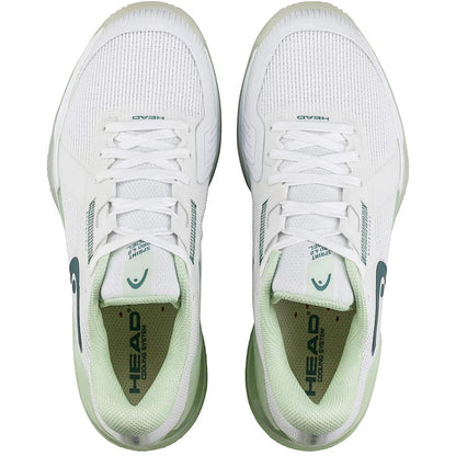 Head Women's Sprint Pro 4.0 Padel Shoes